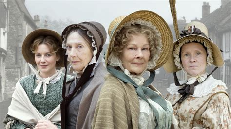 what series are similar to downton abbey